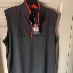Men’s Nike Golf vest